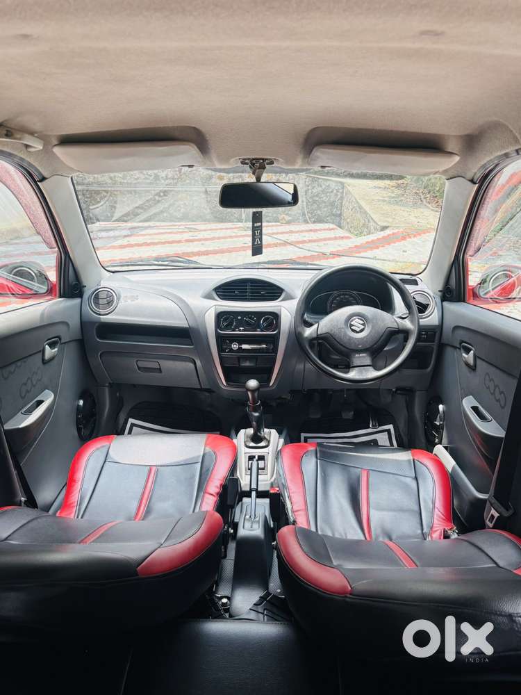 Maruti Suzuki Alto 800 2012-2016 Lxi, 2013, Petrol