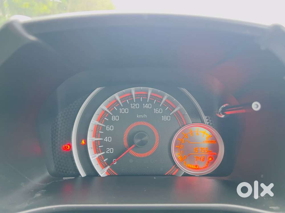Maruti Suzuki Celerio Zxi, 2024, Petrol