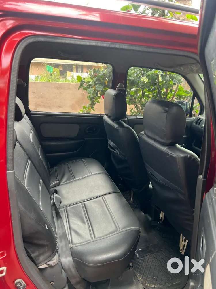 Maruti Suzuki Wagon R 2007 Petrol 78845 Km Driven