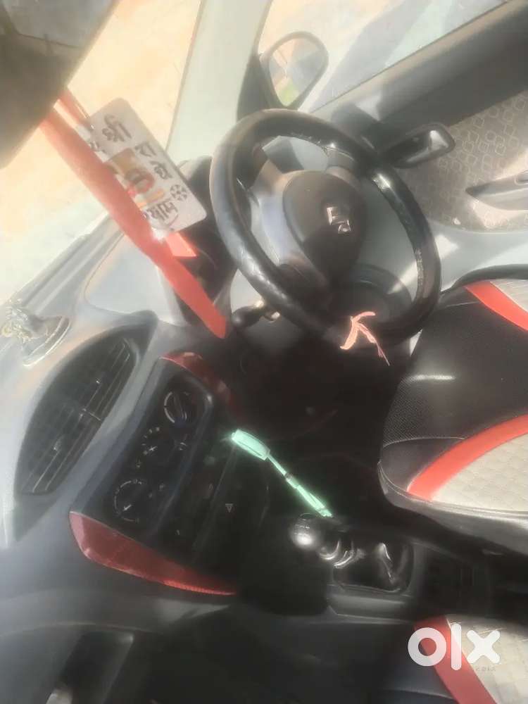 Maruti Suzuki Alto 800 2017