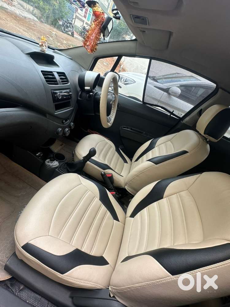 Chevrolet Beat Diesel Manual 2011 Model