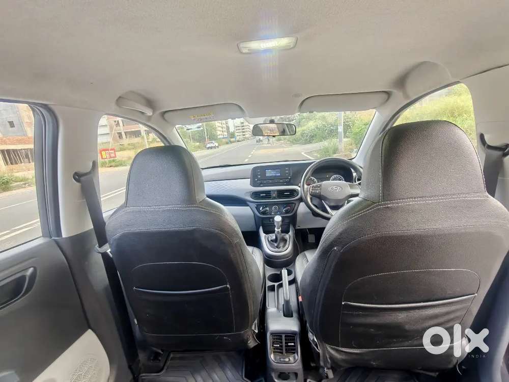 Hyundai Grand I10 Nios 2021
