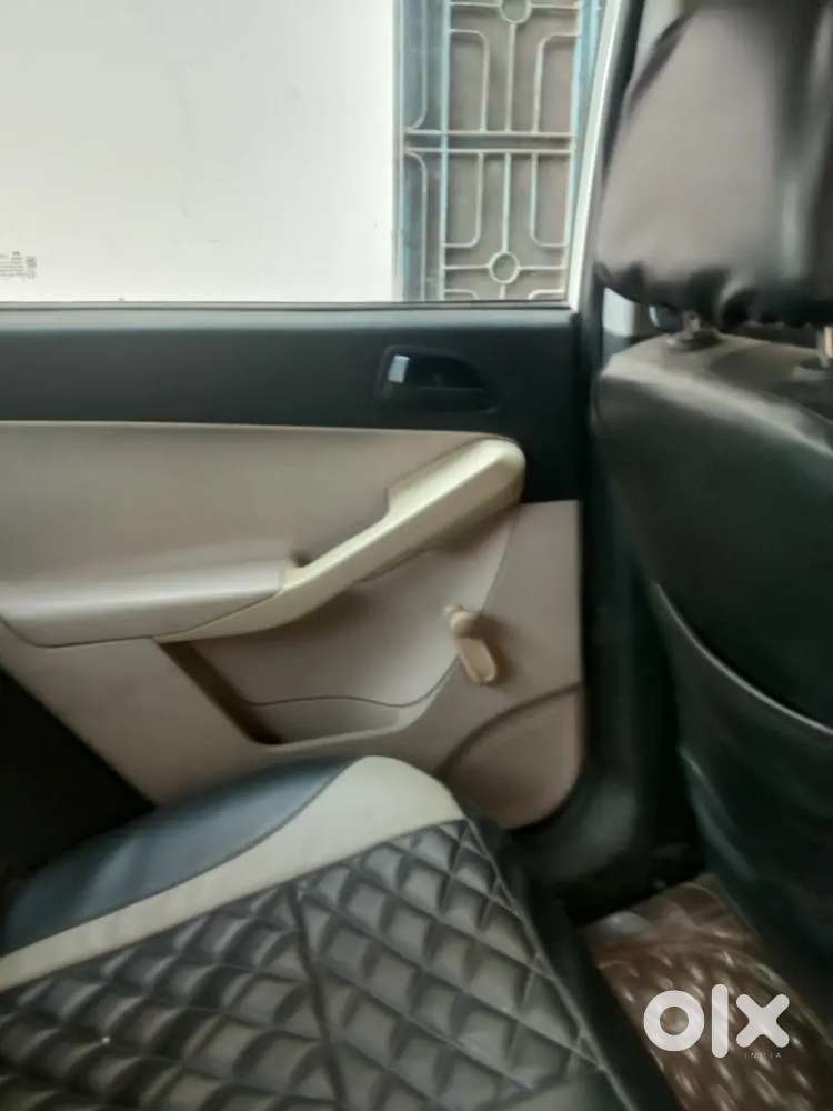 Tata Indica Vista 2011