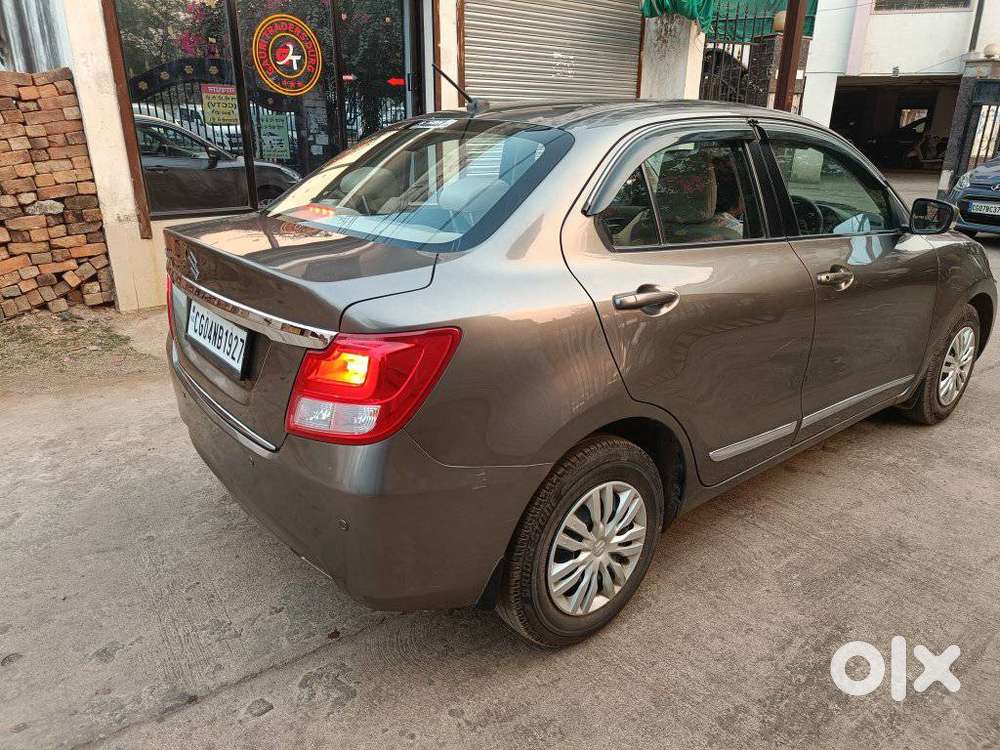 Maruti Suzuki Swift Dzire 1.3 Vxi, 2020, Petrol