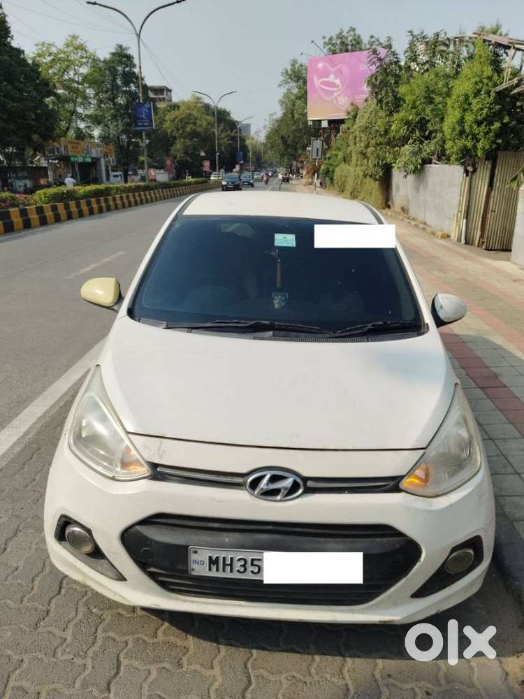 Hyundai Grand I10 1.2 Crdi Magna, 2015, Diesel