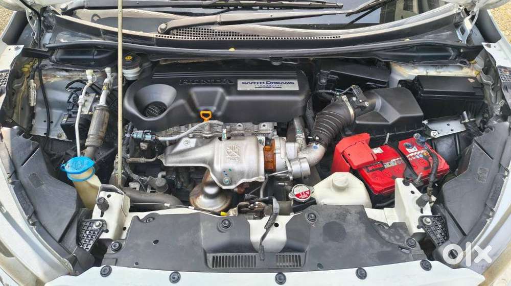 Honda Wr-v I-dtec Vx, 2017, Diesel