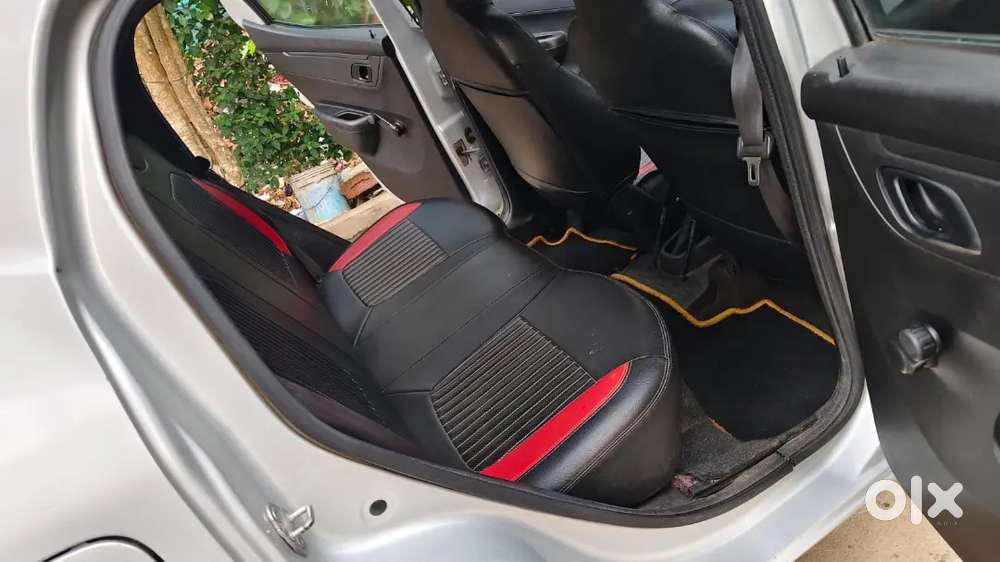 Renault Kwid 2018 Petrol