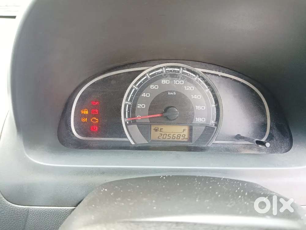 Maruti Suzuki Alto 800 2015 Year Car