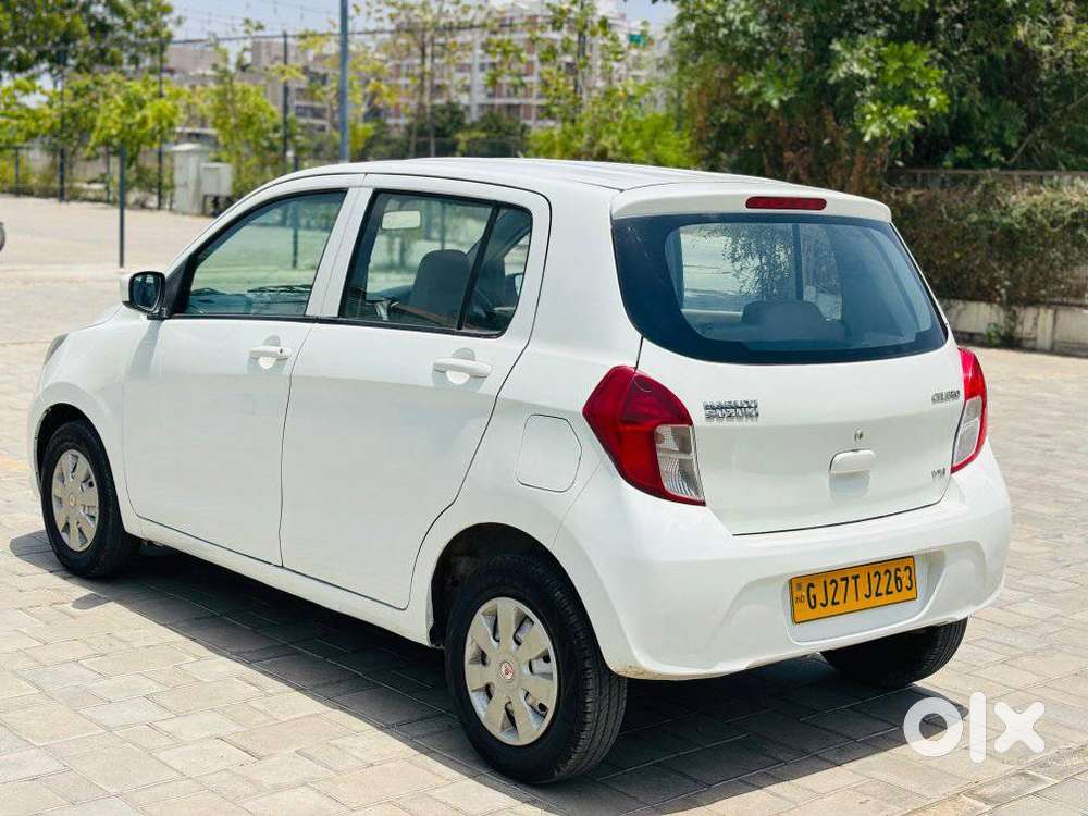 Maruti Suzuki Celerio Vxi, 2019, Cng & Hybrids