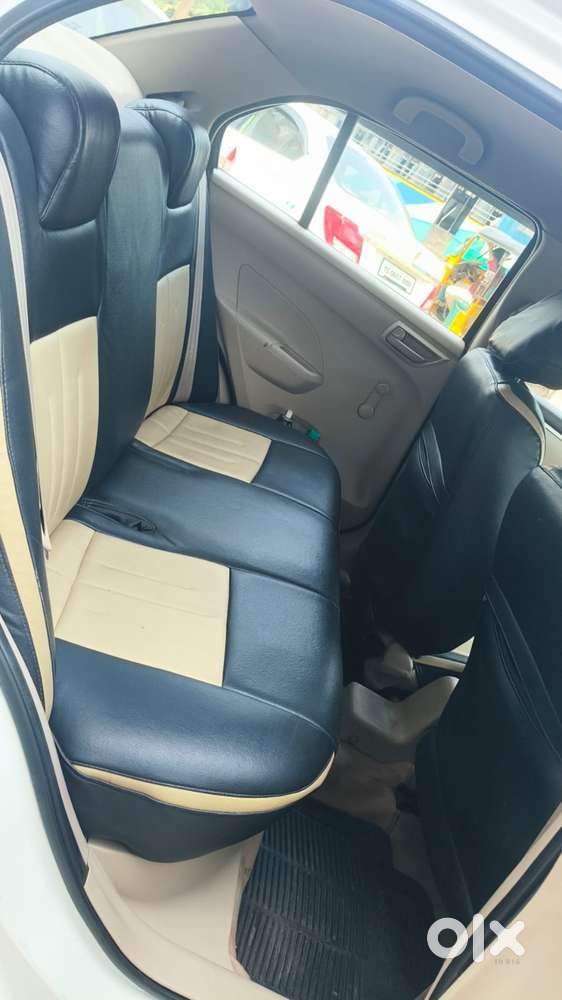 Maruti Suzuki Swift Dzire Tour S Diesel, 2018, Diesel