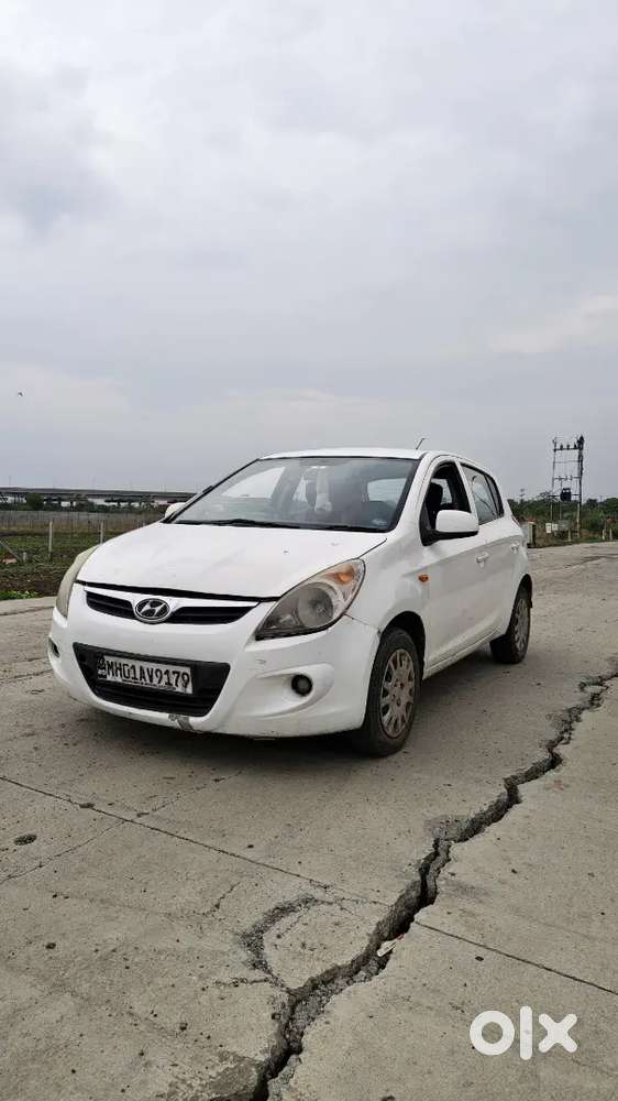 Hyundai I20 Magna 2011