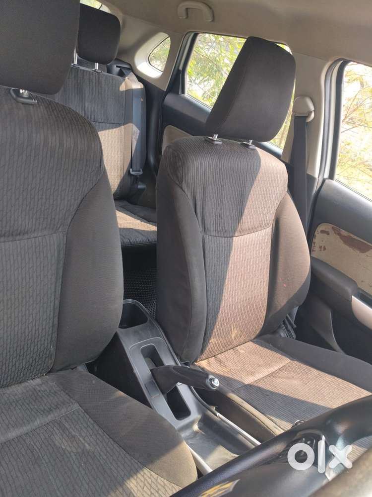 Maruti Suzuki Baleno 1.2 Delta, 2016, Petrol