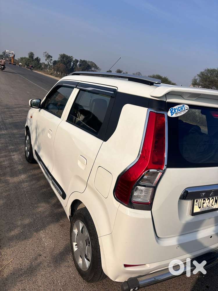 Maruti Suzuki Wagon R 1.0 Vxi Limited Edition, 2023, Petrol
