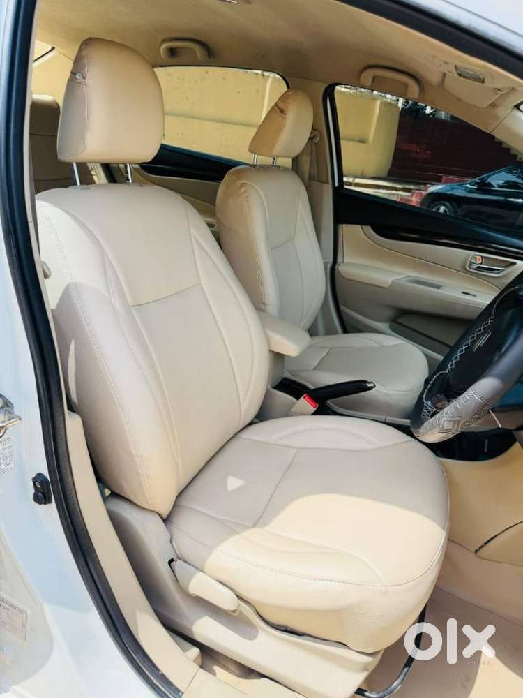 Maruti Suzuki Ciaz Vdi Shvs, 2014, Diesel