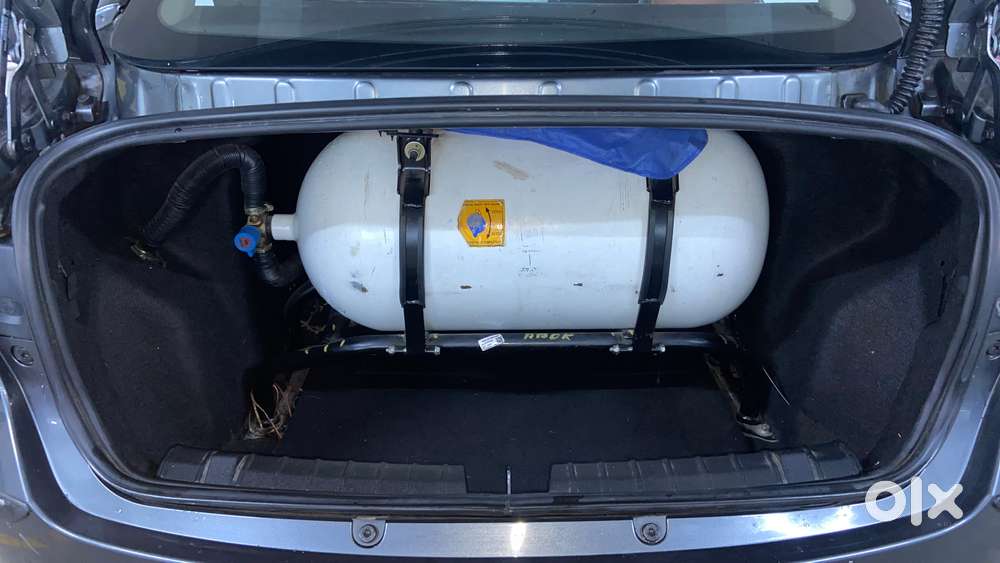 Tata Tigor Xz Cng, 2023, Cng & Hybrids