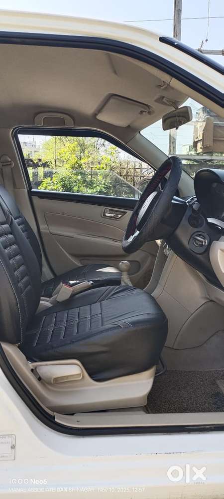 Maruti Suzuki Swift Dzire 2012-2015 Vdi, 2012, Diesel