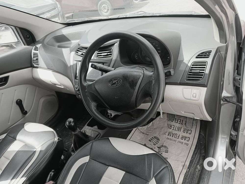 Hyundai Eon D-lite +, 2014, Petrol