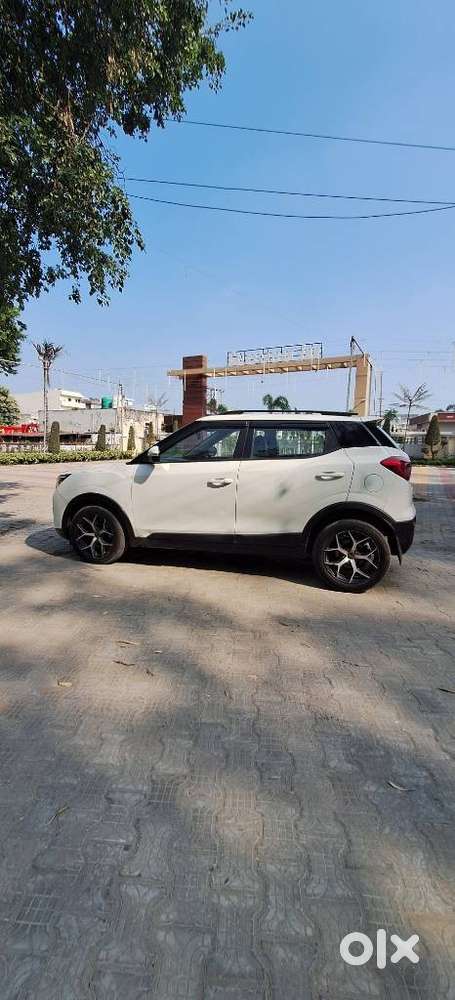 Mahindra Xuv300 W6 Diesel, 2019, Diesel