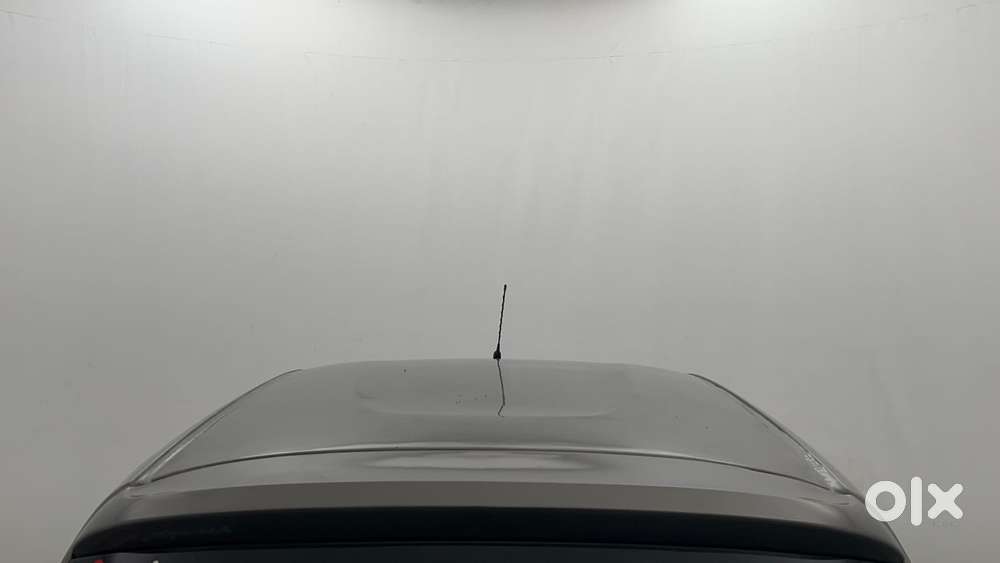 Renault Kwid 1.0 Rxt, 2016, Petrol