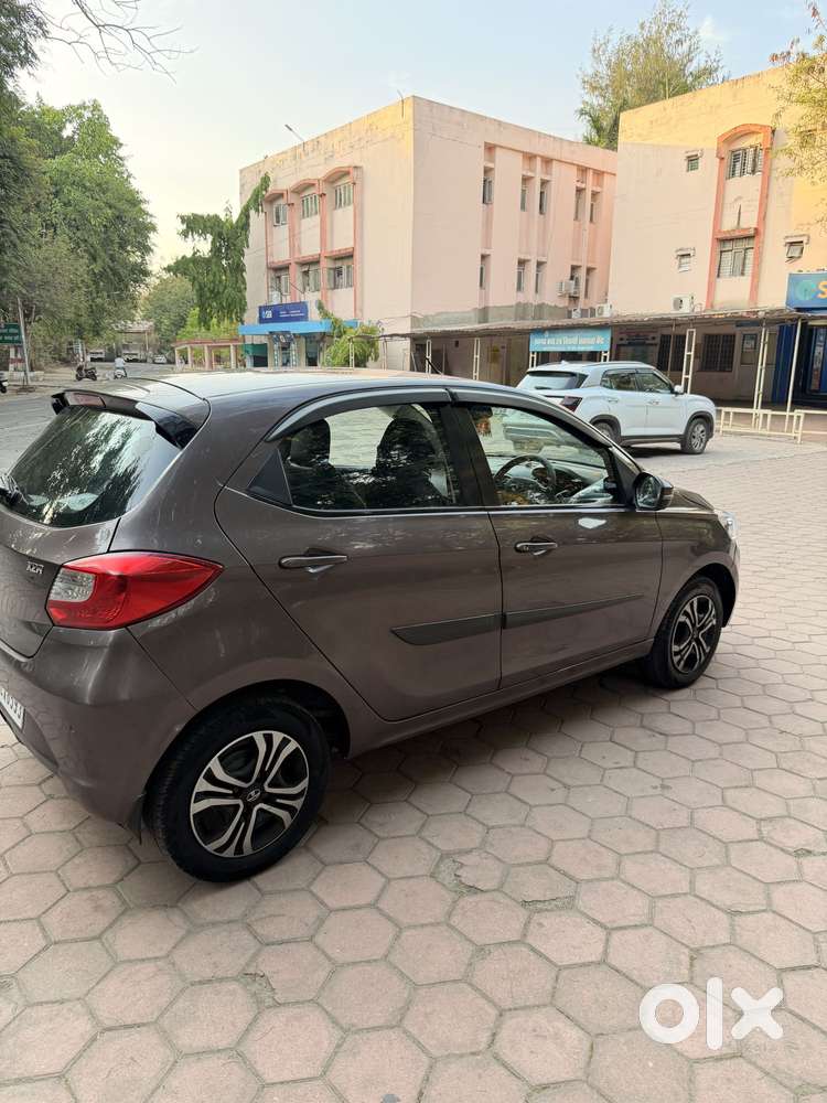 Tata Tiago Xza Plus, 2019, Petrol