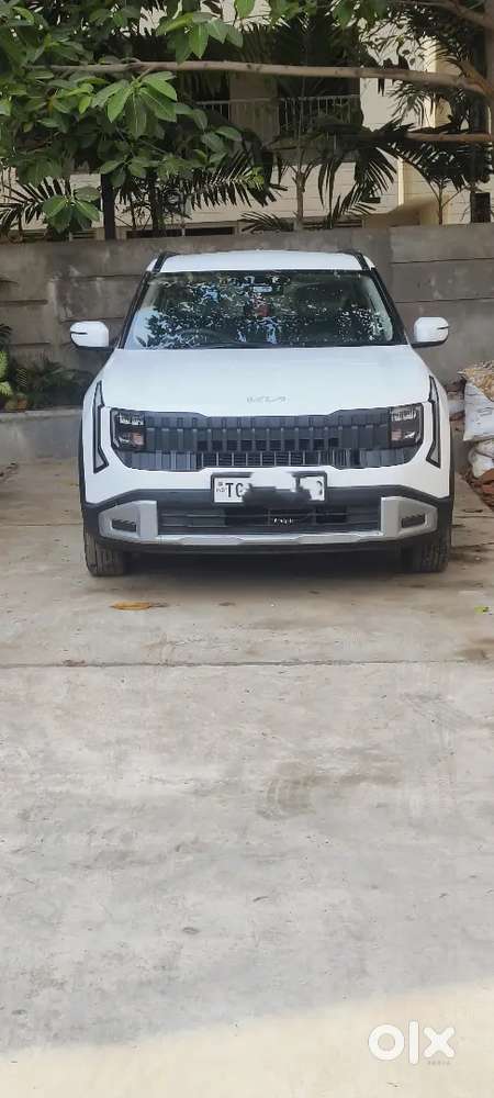 New Kia Seltos Brand New Hte Optional Deisel Low Reading