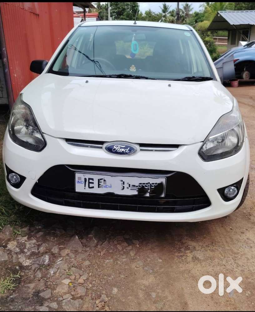 Ford Figo Exi 2011 Petrol  92,300 Km  Tax Till 2031  Insurance 2