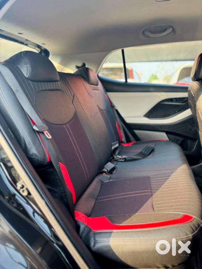 Hyundai Creta 1.5 Crdi E Diesel Mt, 2022, Diesel