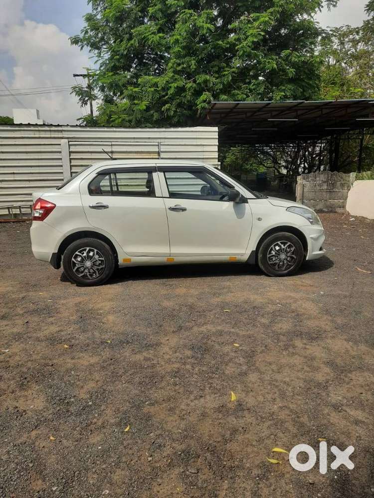 Maruti Suzuki Swift Dzire Tour, 2022, Cng & Hybrids