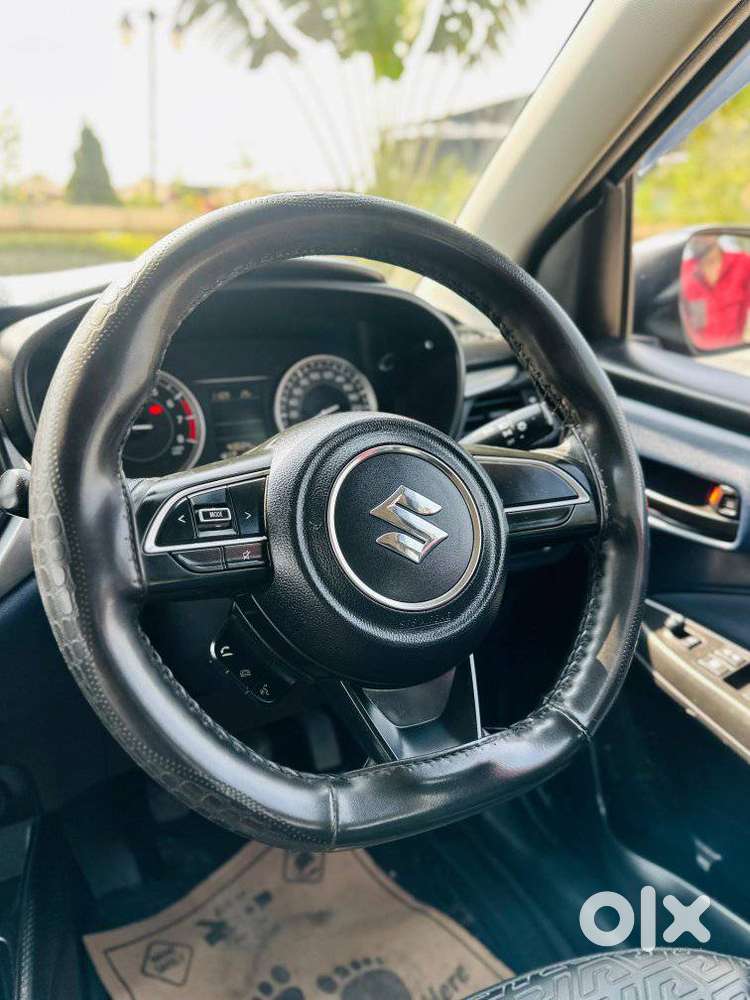 Maruti Suzuki Baleno Delta, 2022, Cng & Hybrids