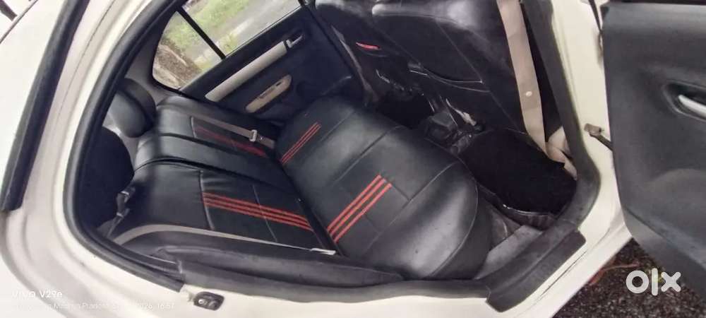 Army Person Used Car Maruti Suzuki Dzire 2011