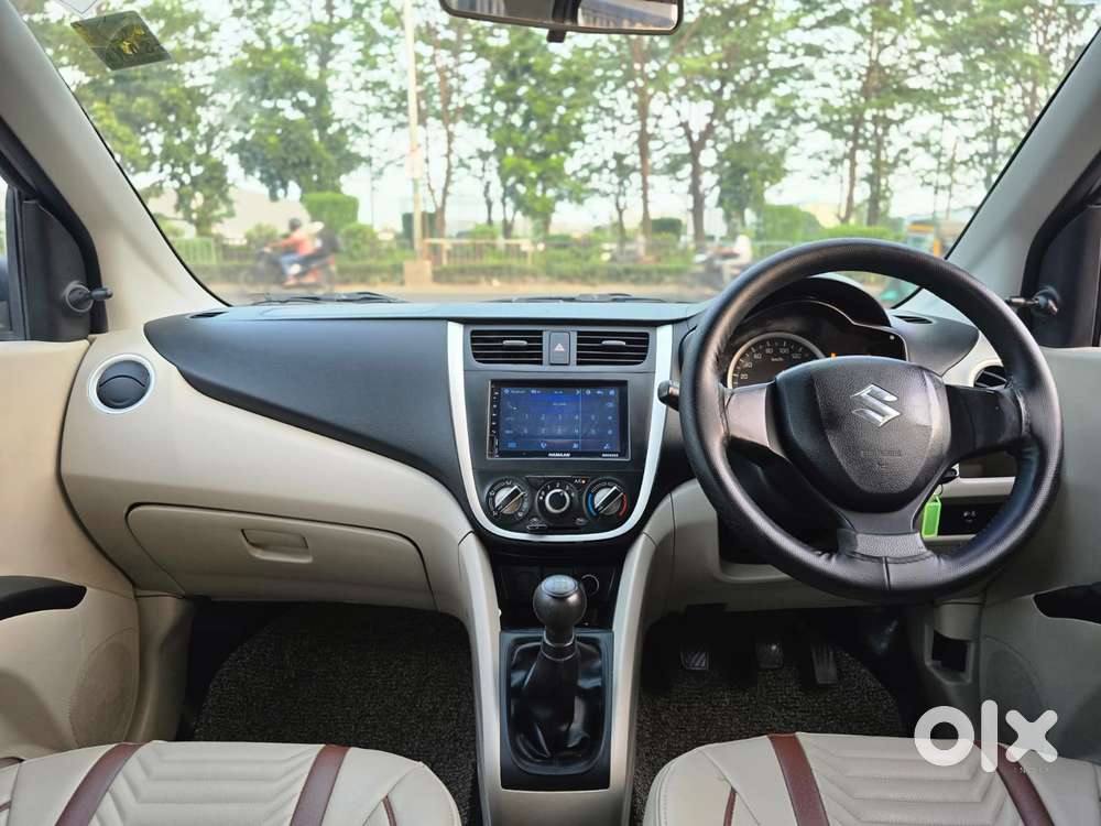 Maruti Suzuki Celerio Vxi Mt, 2020, Cng & Hybrids