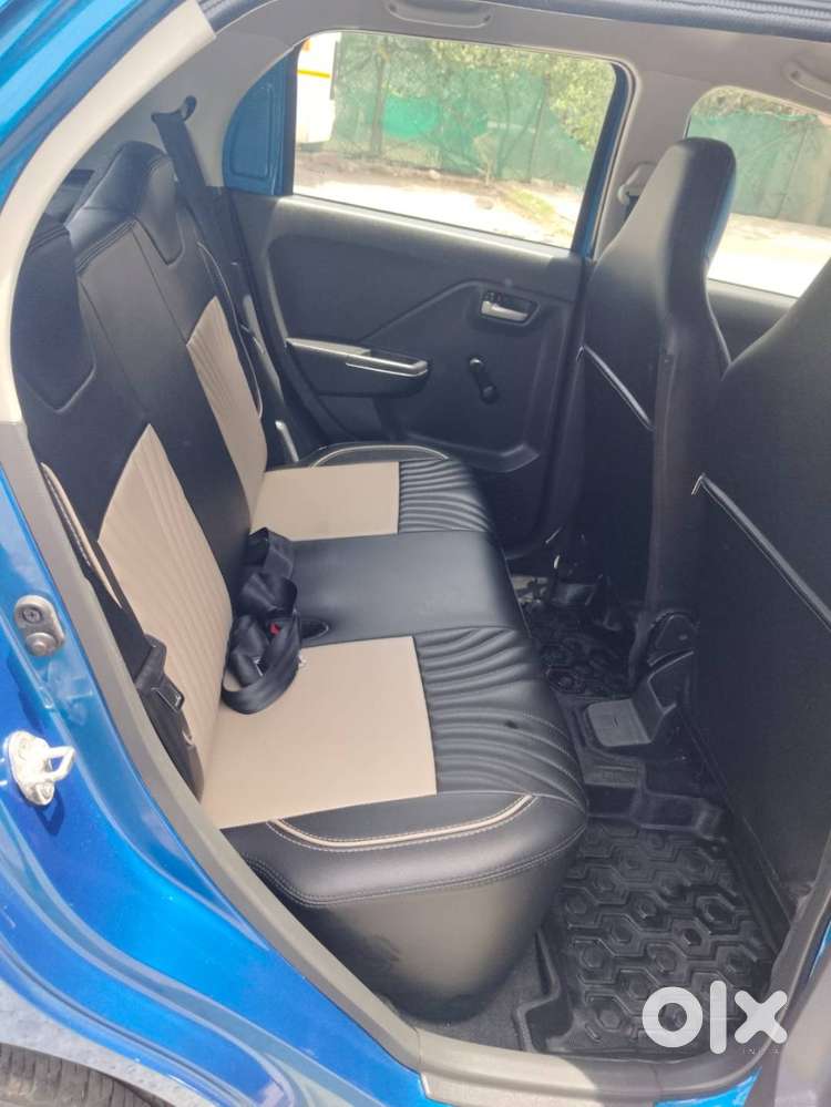 2023 Maruti Alto K10 Vxi+