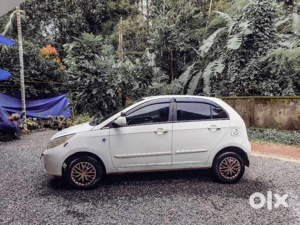 Tata Indica Vista 2011