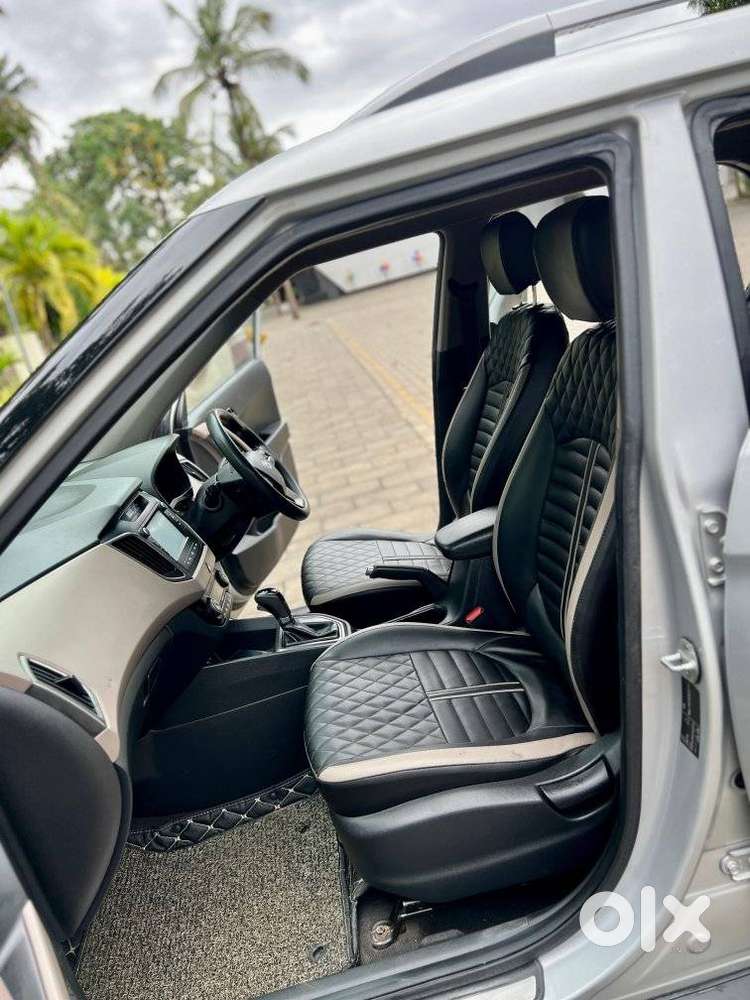 Hyundai Creta 1.6 Sx, 2015, Diesel