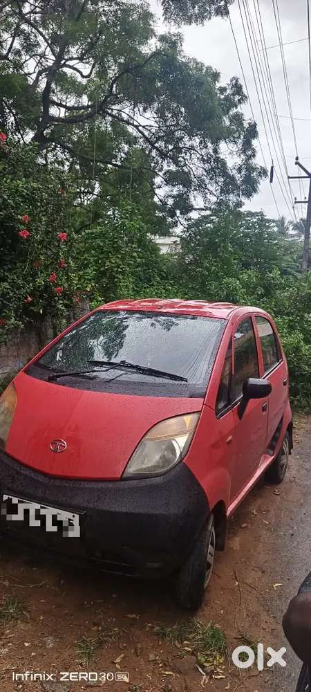 Nano 2013cx . Ac Model