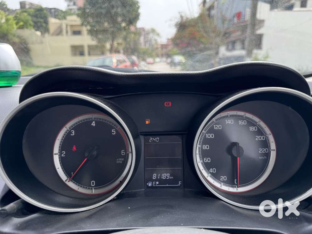 Maruti Suzuki Swift Vdi (o), 1918, Diesel