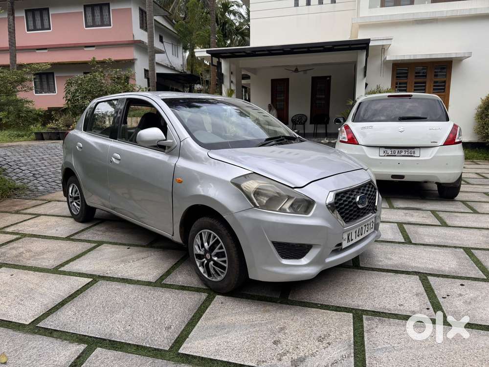 Datsun Redi Go, 2014, Petrol