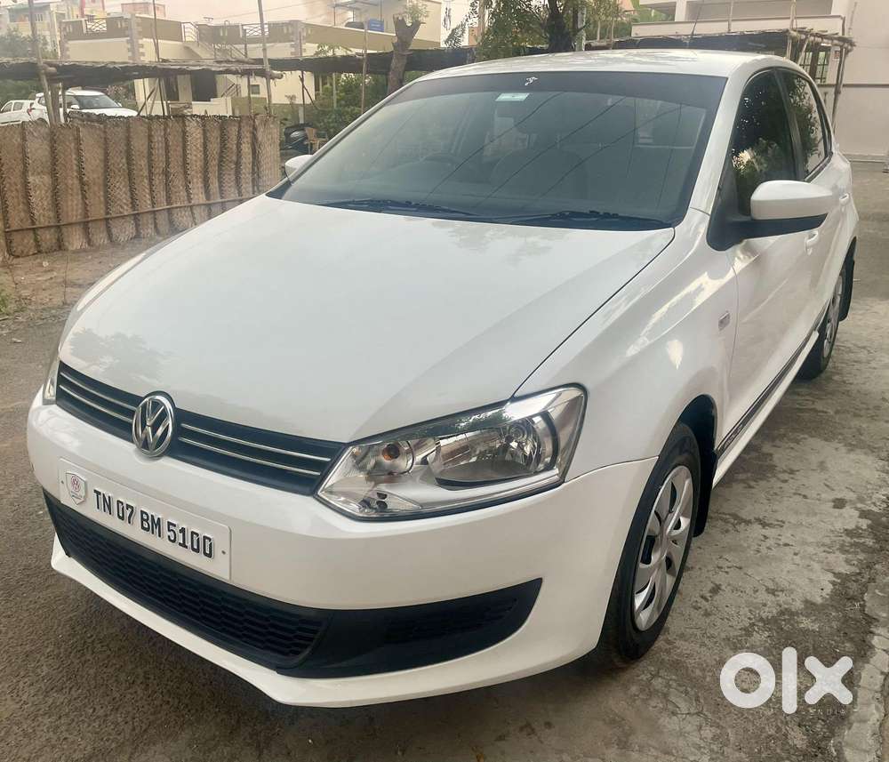 Volkswagen Polo 1.0 Comfortline Cup Edition, 2011, Petrol