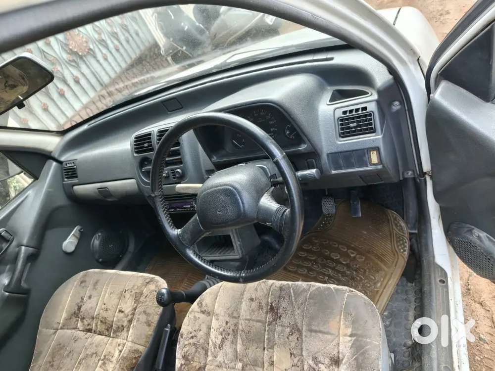 Maruti Zen For Sale