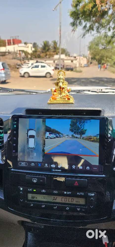 Toyota Fortuner 2016 Diesel Well Maintained