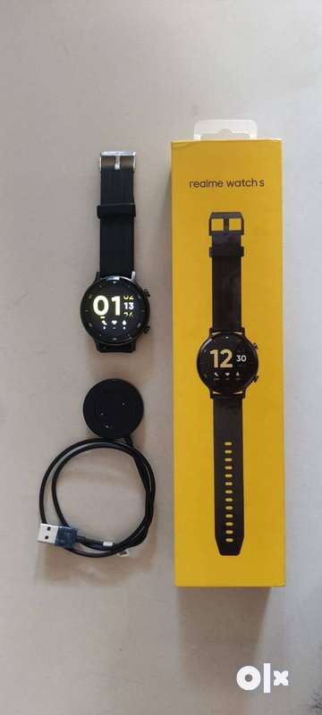 Realme watch 2025 olx