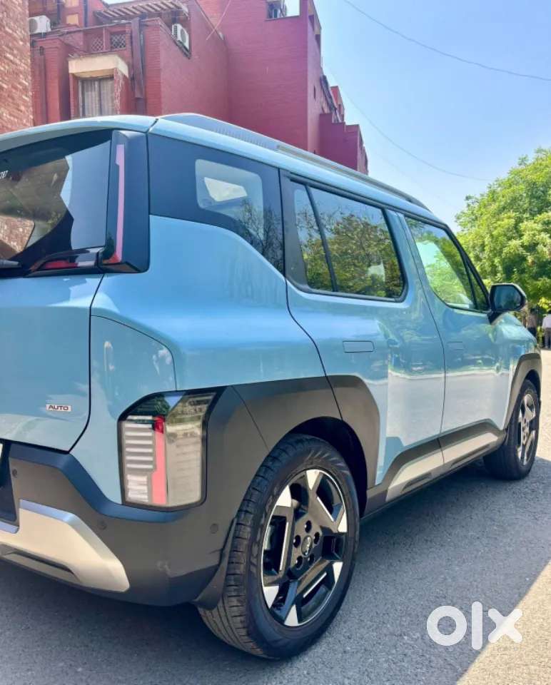 Kia Syros, 2025, Diesel