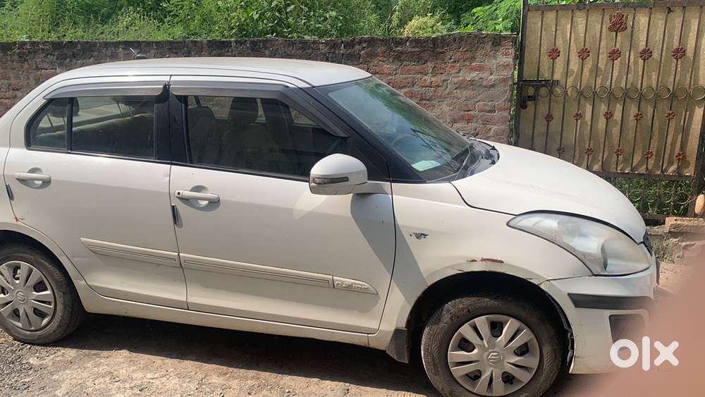 Maruti Suzuki Swift Dzire Petrol Good Condition