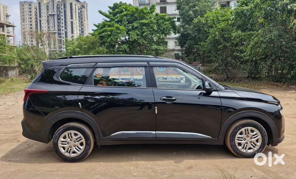 Kia Carens G 1.5 6mt Premium (o) 7-seater, 2025, Petrol