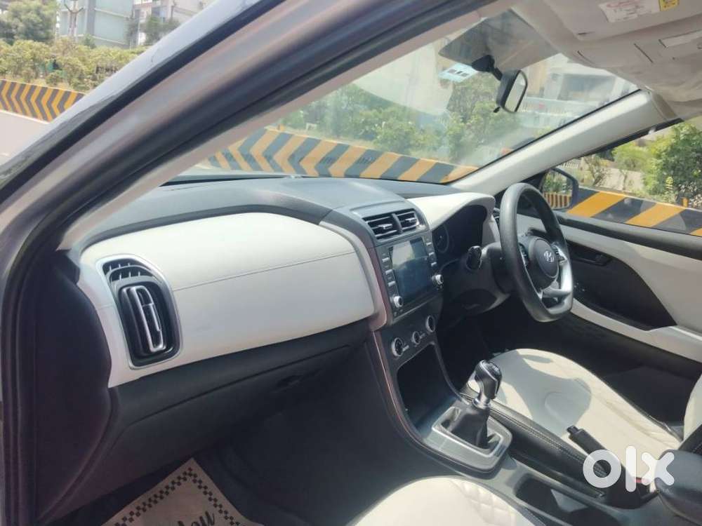 Hyundai Creta 1.5 Ex Diesel, 2023, Diesel