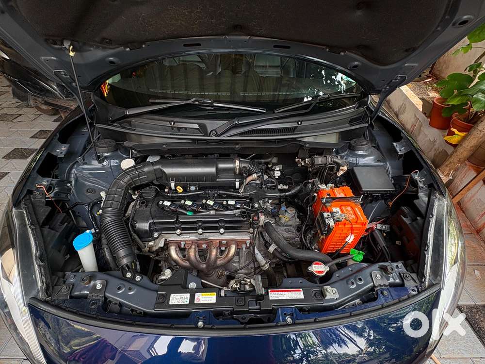 Swift Zxi 2021 Manual