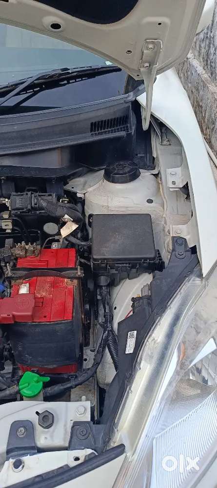 Maruti Suzuki Dzire 2018