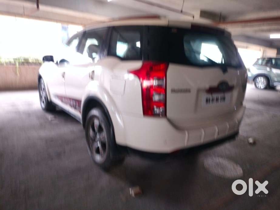 Mahindra Xuv500 W8, 2014, Diesel