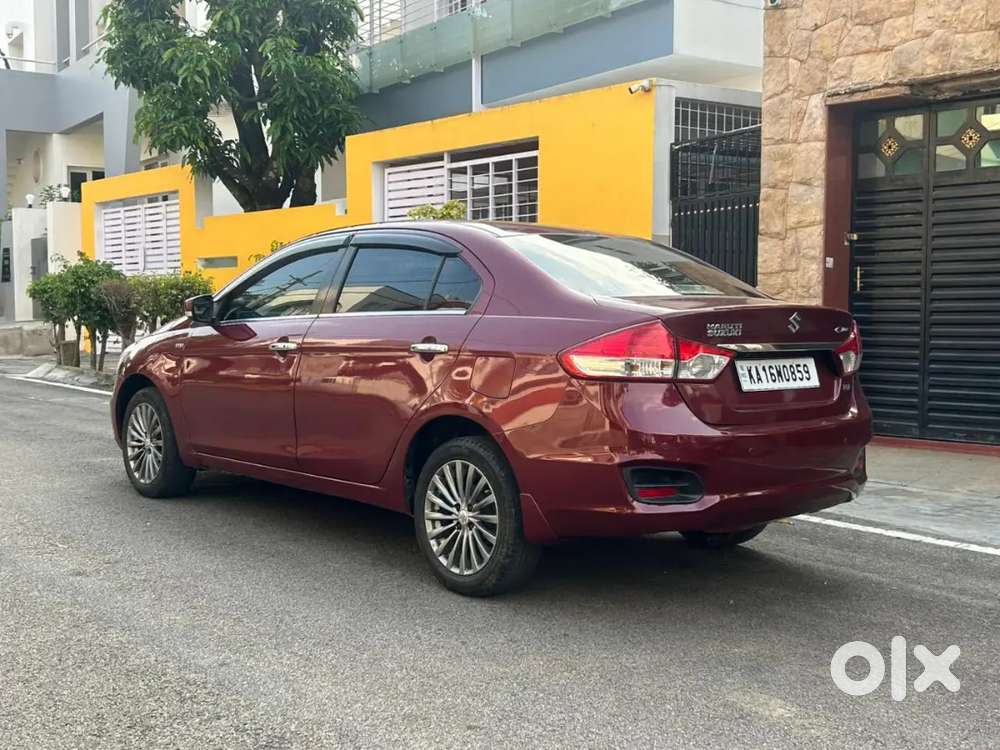 Excellent Condition Vehicle With New Tyres, New Suspension, And Timely