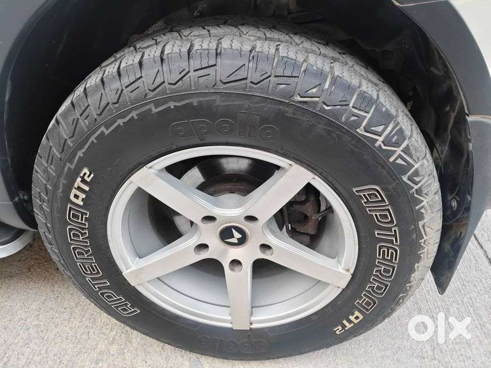 Mahindra Xuv500 At W6 1.99 Mhawk, 2018, Diesel
